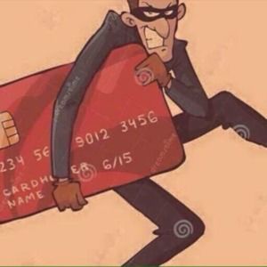 Meet your Posher, Jeremiah